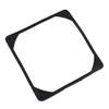 MMLFX 5pcs Silicone Rubber Fan Anti-Vibration Rubber Gasket Shock-proof Absorption Pad For PC Computer Case Accessories (Blade Color : 8cm) view 1