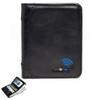 Smart Tracker Wallet for Men, Card Holder Tracker finder, Valentines Day Gift for Boyfriend view 1