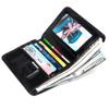 Smart Tracker Wallet for Men, Card Holder Tracker finder, Valentines Day Gift for Boyfriend view 3