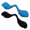 TERYDANBLE Compatible/Replacement Rubber Kit For Oakley Radar & Radarlock with Blue/Black Color view 1