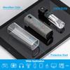 Screen Cleaner Touchscreen Mist Spray, walrfid Cleaning Kit for Electronic Smart Phone TV, Laptop, Tablet, PC, Computer Monitor LCD Flat Screens, Eyeglasses, Compatible with iPhone iPad MacBook Pro view 2