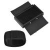 Andoer Universal Camera Flash Honeycomb Grid Metal Accessory Replacement for Canon Nikon Sony Godox Yongnuo Speedlite Easy Installation view 3