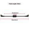 Alvin's Cables LANC Remote Control Cable Right Angle 2.5mm to Right Angle 2.5mm Remote Trigger Cable 30cm|12inches view 2