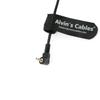 Alvin's Cables LANC Remote Control Cable Right Angle 2.5mm to Right Angle 2.5mm Remote Trigger Cable 30cm|12inches view 4