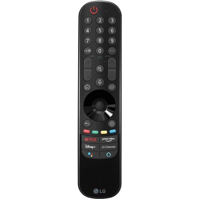 Replacement Voice TV Remote Control Controller for LG OLED77B2PUA 77" B2 Series 4K Smart OLED TV (2022)