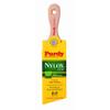 Purdy 144153220 Nylox Cub Brush/Roller/Applicator view 1