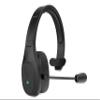 Blue Tiger Storm Black - Premium Trucker Bluetooth Headset - Wireless Noise Canceling Mono Headset with Mic - High-Fidelity Sound, 30-Hour Talk Time, USB-C Charging - for Truck Drivers, Bluetooth 5.0 view 2