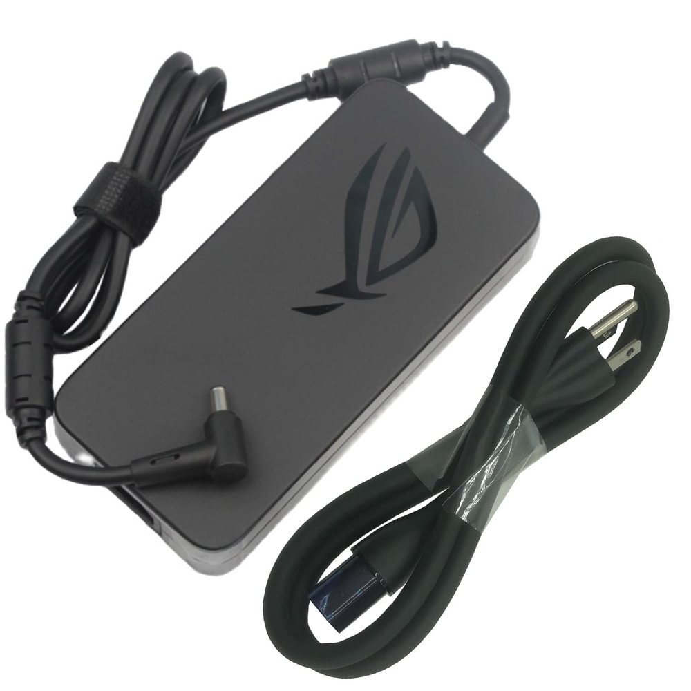 280W Genuine Charger for Asus ProArt StudioBook Pro X W730 Gaming Laptop ADP-280BB B 20V 14A 42A Power Supply Adapter Cord