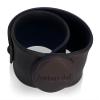 100  26 Bit H10301 125 KHz Black Slap On Proximity Wristbands AuthorizID Wiegand chip. Compatible with 1386 1326 7610 1586 1391 & 1346. Works with Most Access Control Systems. Free tech Support view 3