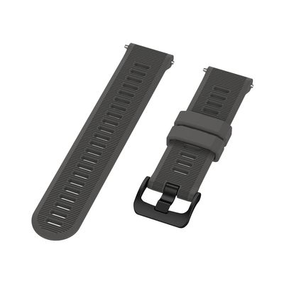 C2D JOY Quick Release Band Compatible with Garmin Forerunner 955 (Solar)/965 and Approach S62/S70 Replacement WatchBand Also for 945 LTE/745- Silicone Strap-32#