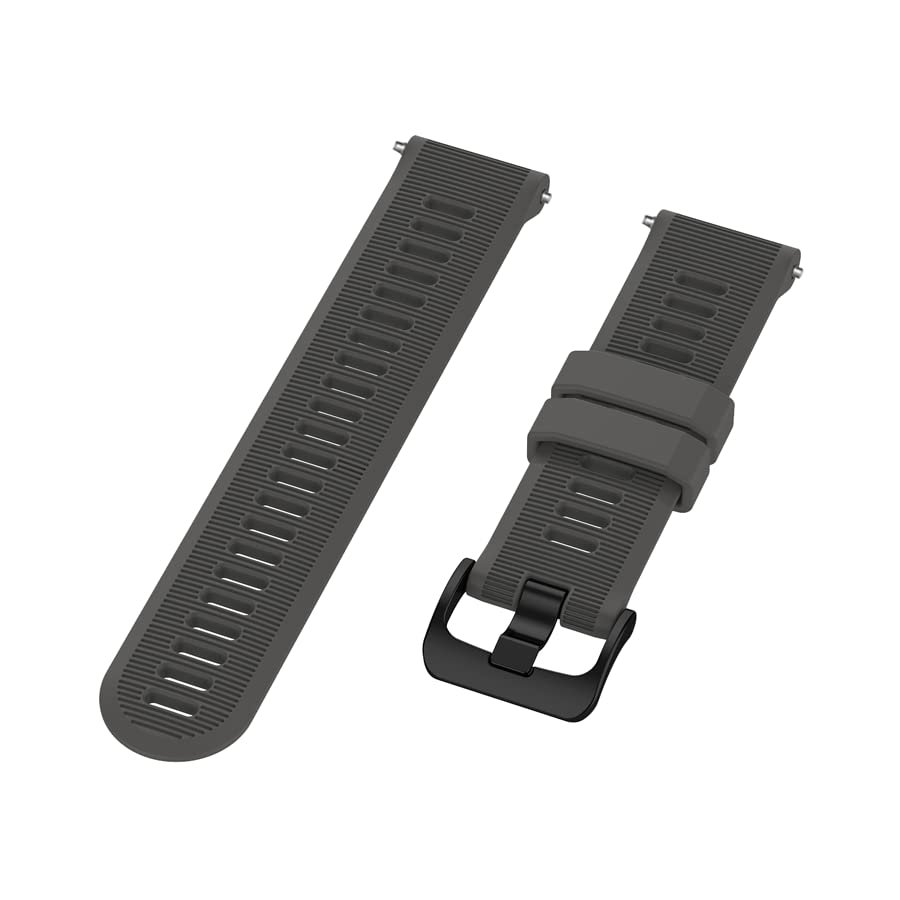 C2D JOY Quick Release Band Compatible with Garmin Forerunner 955 (Solar)/965 and Approach S62/S70 Replacement WatchBand Also for 945 LTE/745- Silicone Strap-32#