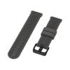 C2D JOY Quick Release Band Compatible with Garmin Forerunner 955 (Solar)/965 and Approach S62/S70 Replacement WatchBand Also for 945 LTE/745- Silicone Strap-32# view 1