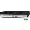HP ProDesk 600 G4 Mini Desktop, windows 11 Pro 64-Bit, Intel Core i7-8700T 6-Core Processor 2.40GHz, Intel UHD 630 Graphics, 16GB DDR4-2666 SDRAM, 512GB SSD (Renewed) view 1