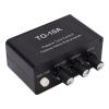 Passive EQ Tone Control Passive EQ Tuner Treble and Bass Volume Controller NE5532 for PC 3.5mm Input Output view 4
