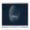 SAMSUNG 55-Inch Class The Serif LS01B Series - QLED 4K Smart TV with Alexa Built-in (QN55LS01BAFXZA, 2022 Model) (Renewed) view 1