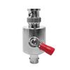 Lightning Protector 75 Ohm BNC Male to Female DC-3GHZ 90V Gas Tube Discharge Surge Arrester view 2