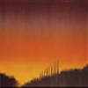 Hollywood : Edward Ruscha : Archival Quality Art Print view 1