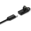 2-Pack Charger Adapter Compatible for Garmin Vivosmart 5 Watch Charging Charging Type-C Female Adapter Charger Converter for Garmin Vivosmart 5 Watch view 3