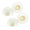 AZLA SednaEarfit MAX Standard (ML) - Earbud Tips for Wireless Headphones - Noise Canceling Earbuds Replacement Tips - Eartips Compatible with Sony, Samsung, Beats, JLab, Sennheiser, Shure view 1