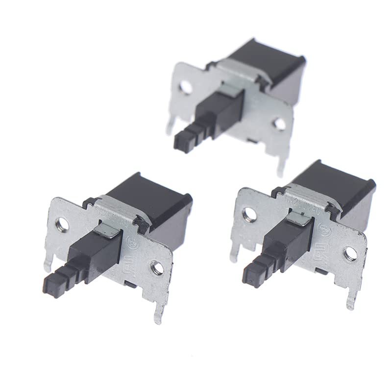 1PCS Power Switch SDKLA10100 TV-5 5A/80A/250V Switch