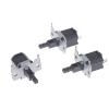 1PCS Power Switch SDKLA10100 TV-5 5A/80A/250V Switch view 3