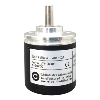 EB50A8-H4IR-1024 Swiss Optical Encoder