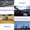 Full Band GPS Antenna for GPS RTK GLONASS BD high Precision Galileo GNSS Measurement with Magnetic Base view 4