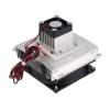 12V Thermoelectric Cooler Household Electric Equipment Accessories Module Cooling System DIY Kit Heatsink view 4