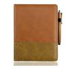 Book Cover for Capa Kobo Aura 6'' N514 2013 eReader Case with Flip Book for Kobo Aura 6 inch eBook (Color : Brown) view 4