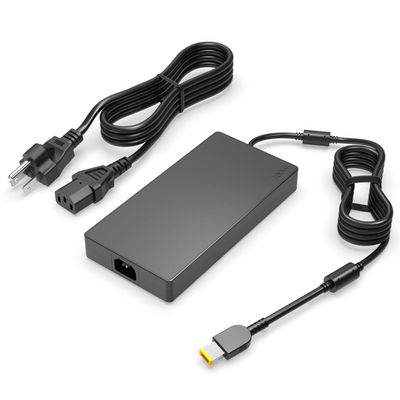 300W 230W Charger Fit for Lenovo Legion 5 5i 7i Pro, Yoga AIO 7 9, ThinkStation P3 P360, Thinkbook 16p G5 G4, Y540 Y545 Y740, ADL300SLC3A ADL300SDC3A Gaming Laptop