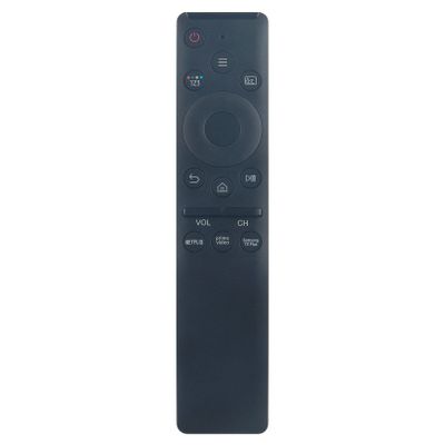 ALLIMITY BN59-01329A BN59-01330A IR Replaced Remote Control fit for Samsung TV QLED 4K UHD Quantum HDR Smart TV QN65Q800TA QN50Q80TA QN85Q80TAFXZA QN85Q70TAFXZA QN55Q90TAFXZA QN85Q90TA QN55Q80TA