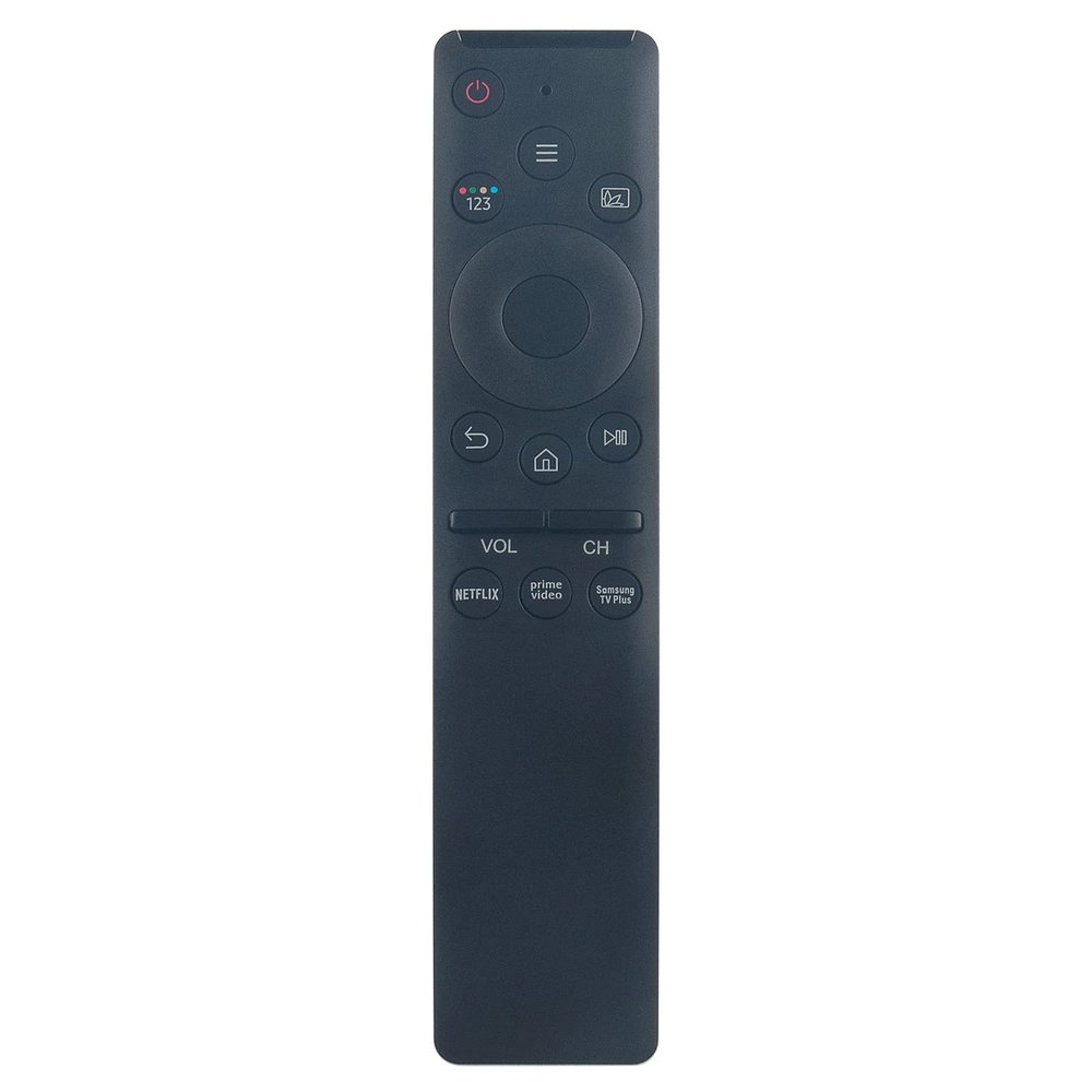 ALLIMITY BN59-01329A BN59-01330A IR Replaced Remote Control fit for Samsung TV QLED 4K UHD Quantum HDR Smart TV QN65Q800TA QN50Q80TA QN85Q80TAFXZA QN85Q70TAFXZA QN55Q90TAFXZA QN85Q90TA QN55Q80TA