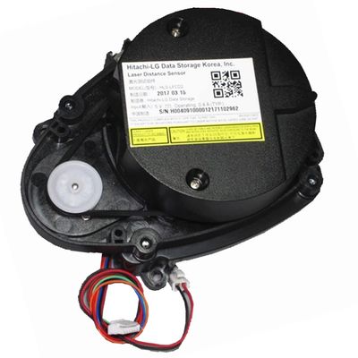 360 Degree Lidar Ranging Module Sweeping Machine Scanning Turtlebot3 Radar Module Distance Sensor