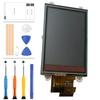 for Garmin Dakota 10 20 Screen Replacement - for Garmin Dakota 10 Handheld Full LCD Panel Assembly Kit for Garmin Dakota 10 Display Touch Screen Digitizer Repair Parts +Tools view 1