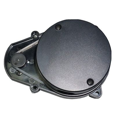 360 Degree Lidar Ranging Module Sweeping Robot Composition Navigation 360 Rotation Scanning Radar Module