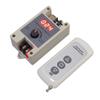 DC6V-24V Motor Te Controller High Accuracy PWM Stepless Electronic Speed Regulator - (Speed(RPM): Power Supply AU) view 1