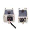 DC6V-24V Motor Te Controller High Accuracy PWM Stepless Electronic Speed Regulator - (Speed(RPM): Power Supply AU) view 3