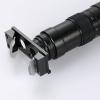 Lab Microscope Slides Monocular Video Microscope C-Mount Lens 0.7X-4.5X 3D Magnifier 10X-180X Continuous Zoom for Industrial Camera Microscope Parts (Color : 3D Objective Viewer) view 4