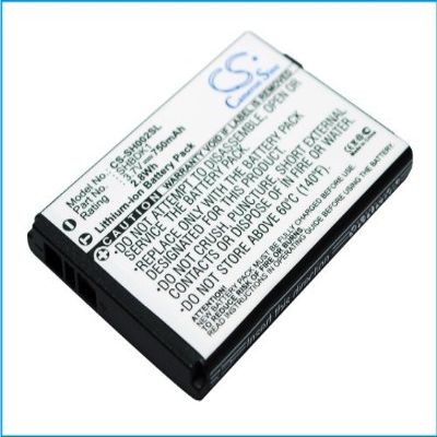 CS Cameron Sino Replacement Battery for Trimble Nomad 800XC Numeric Key Nomad 800X Numeric Key Nomad 1050L Part NO EGL-Z1006 ACCAA-101 993251-MY 53708-00 990651-004277 5200 mAh Batteries