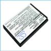 CS Cameron Sino Replacement Battery for Trimble Nomad 800XC Numeric Key Nomad 800X Numeric Key Nomad 1050L Part NO EGL-Z1006 ACCAA-101 993251-MY 53708-00 990651-004277 5200 mAh Batteries view 3