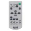ALLIMITY RM-PJ8 RM-PJ8CN Replaced Remote Control fit for Sony Projector VPL-HS60 VPL-CX71 VPL-DX145 VPL-PX40 VPL-VW95EW VPL-BW12S VPL-BW5 VPL-BW7 VPL-CX2 VPL-CX70 view 1