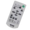 ALLIMITY RM-PJ8 RM-PJ8CN Replaced Remote Control fit for Sony Projector VPL-HS60 VPL-CX71 VPL-DX145 VPL-PX40 VPL-VW95EW VPL-BW12S VPL-BW5 VPL-BW7 VPL-CX2 VPL-CX70 view 2