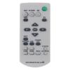 ALLIMITY RM-PJ6 Remote Control Replace fit for Sony Data Projector VPL-MX25 VPL-DX11 VPL-DX10 VPL-DX15 VPL-EX130 ES1 EX1 ES2 VPL-EX7 VPL-EX70 VPL-MX20 148717711 14798831 view 1