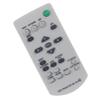 ALLIMITY RM-PJ6 Remote Control Replace fit for Sony Data Projector VPL-MX25 VPL-DX11 VPL-DX10 VPL-DX15 VPL-EX130 ES1 EX1 ES2 VPL-EX7 VPL-EX70 VPL-MX20 148717711 14798831 view 3