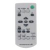 ALLIMITY RM-PJ6 Remote Control Replace fit for Sony Data Projector VPL-MX25 VPL-DX11 VPL-DX10 VPL-DX15 VPL-EX130 ES1 EX1 ES2 VPL-EX7 VPL-EX70 VPL-MX20 148717711 14798831 view 4