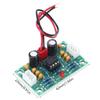 EVTSCAN DC 12 to 30V XHA902 NE5532 Operational 5X Amplifier Module Power Preamplifier Board Preamp Diameter 3mm view 2