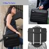 12 13 Inch Laptop Bag Compatible with Dell Chromebook Duet 5, Flex 5i Chromebook, ThinkBook 13s 13x view 2