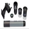 Levenhuk Blitz 114 Plus 114 mm Powerful Newtonian Reflector Telescope with 228x Magnification Power and Extended Accessories Set, Suitable for Amateurs and Beginners view 3