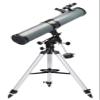 Levenhuk Blitz 114 Plus 114 mm Powerful Newtonian Reflector Telescope with 228x Magnification Power and Extended Accessories Set, Suitable for Amateurs and Beginners view 4