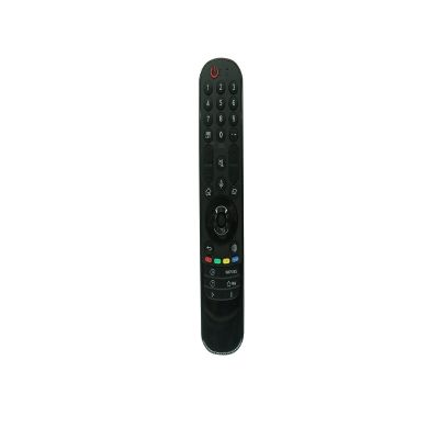 DirectNine Basics Replacement Remote Control Compatible for LG AN-MR21GC AN-MR21GA 43NANO75UPA 43UP7100ZUF 43UP7560AUD 43UP7700PUB 43UP8000PUA 4K Ultra HD UHD Smart HDTV TV Not Voice